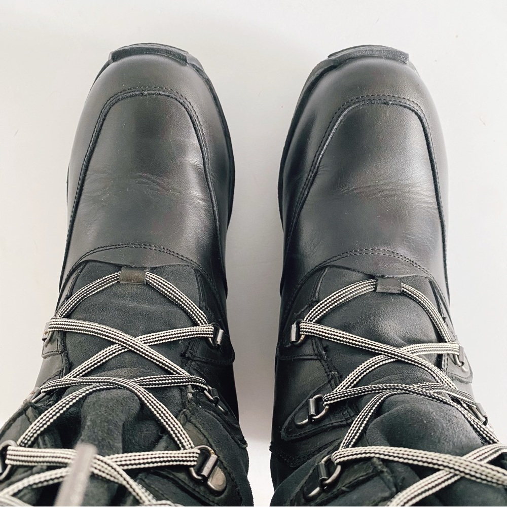 PAJAR Eva Heritage Winter Sheepskin Boots - Picture 4 of 14